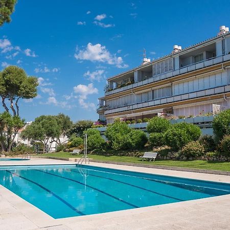 Hauzify I Apartament Orquidies Platja d'Aro  Exterior foto