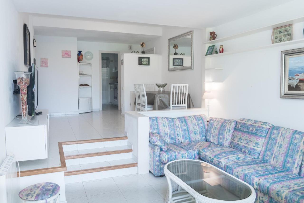 Hauzify I Apartament Orquidies Platja d'Aro  Exterior foto