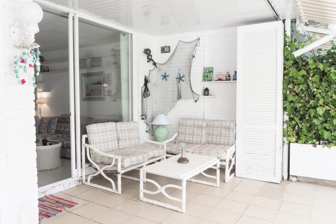 Hauzify I Apartament Orquidies Platja d'Aro  Exterior foto