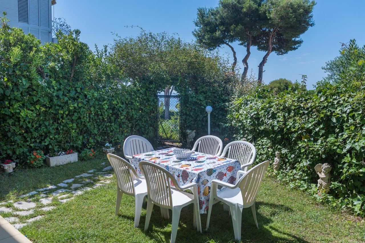 Hauzify I Apartament Orquidies Platja d'Aro  Exterior foto